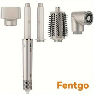 Fentgo Beauty FlexStyle Air Styling & Drying System